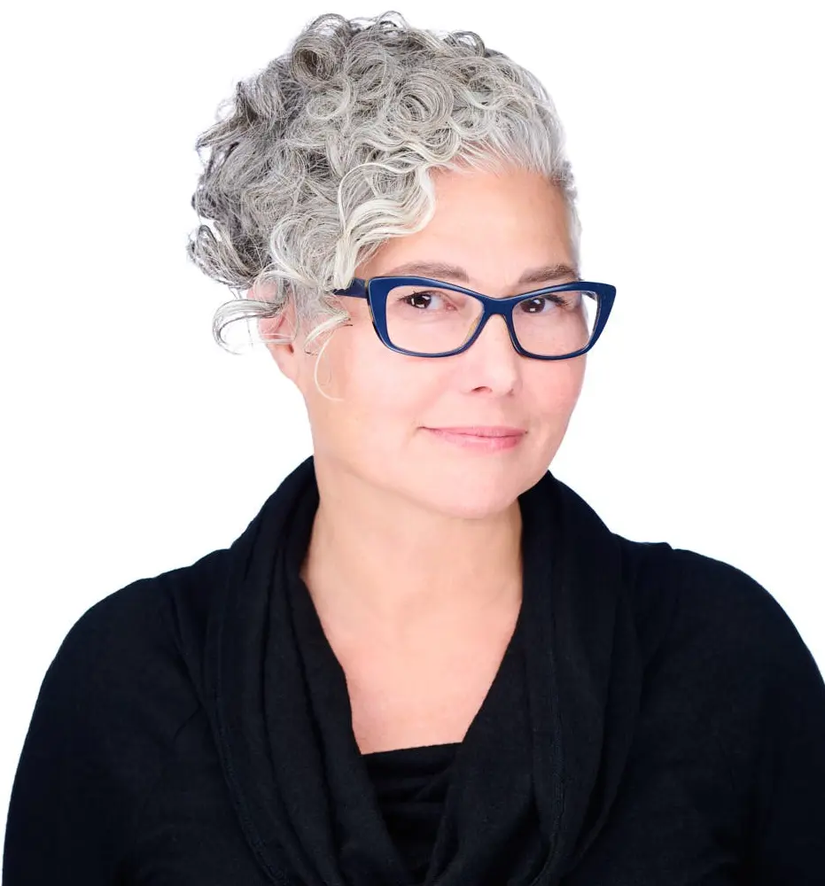 Maria Walley - Cincinnati Condo Specialist