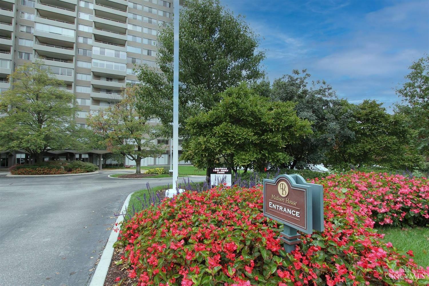 2324 Madison Road #1502