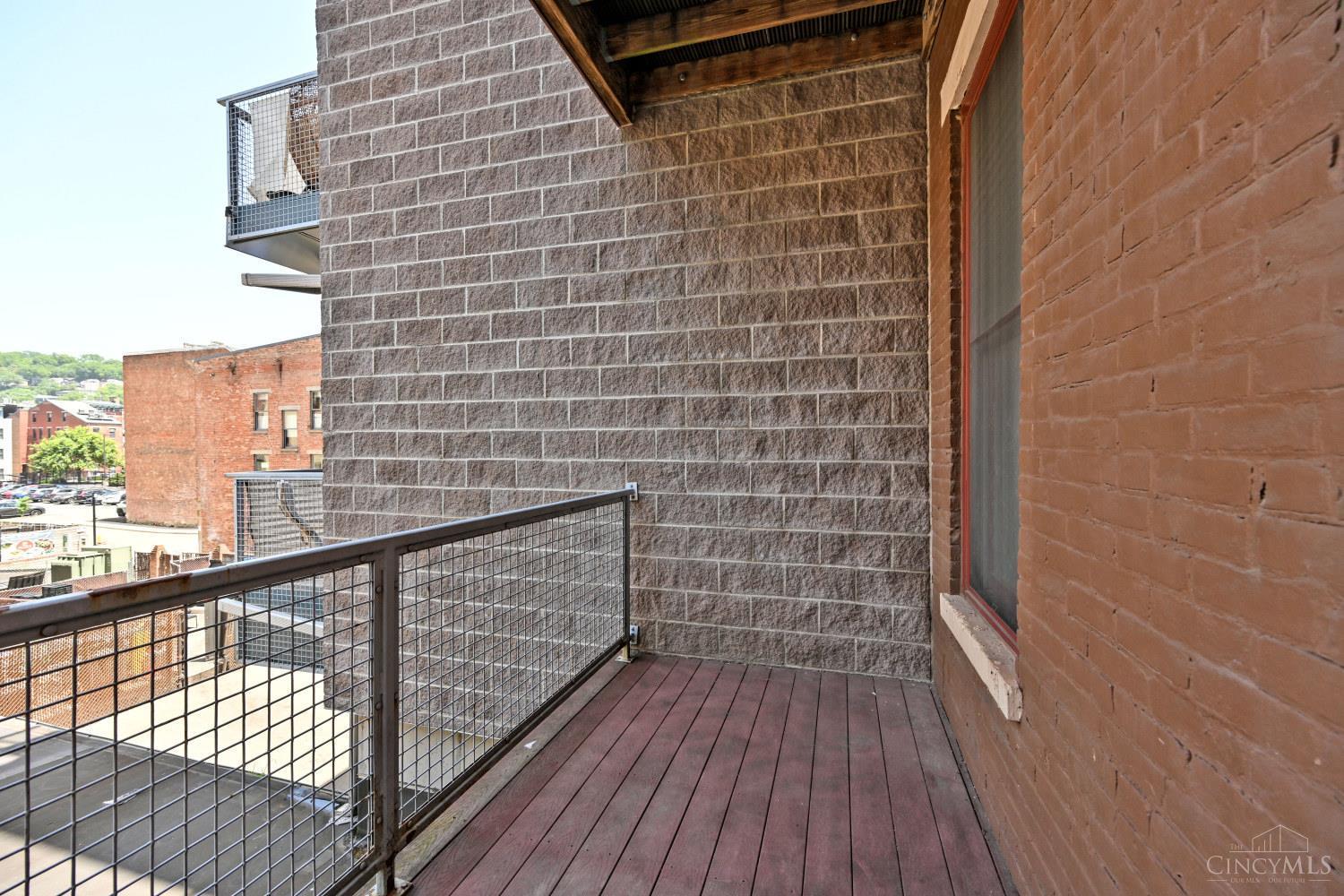 1326 Vine Street #B