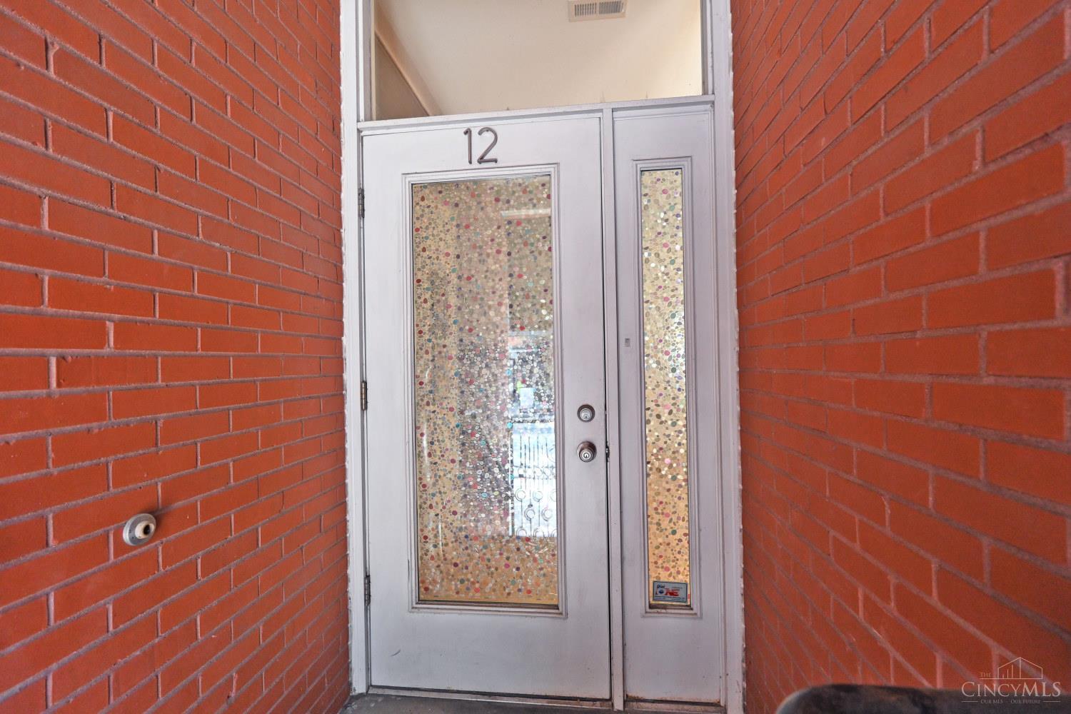 1150 Vine Street #12
