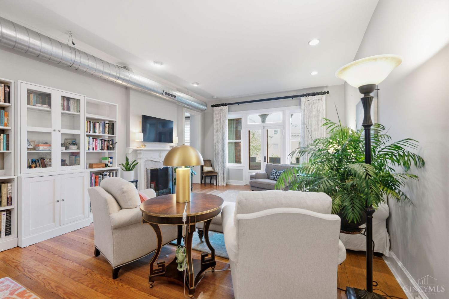 2356 Park Avenue #43