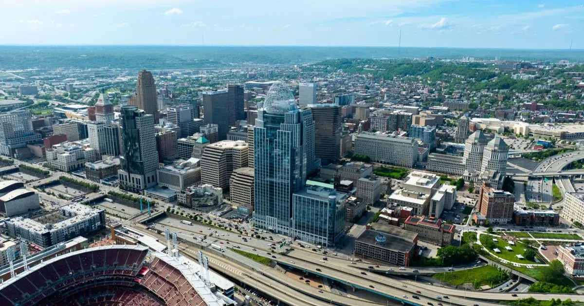 Downtown Cincinnati Condo Living: The Complete 2025 Guide