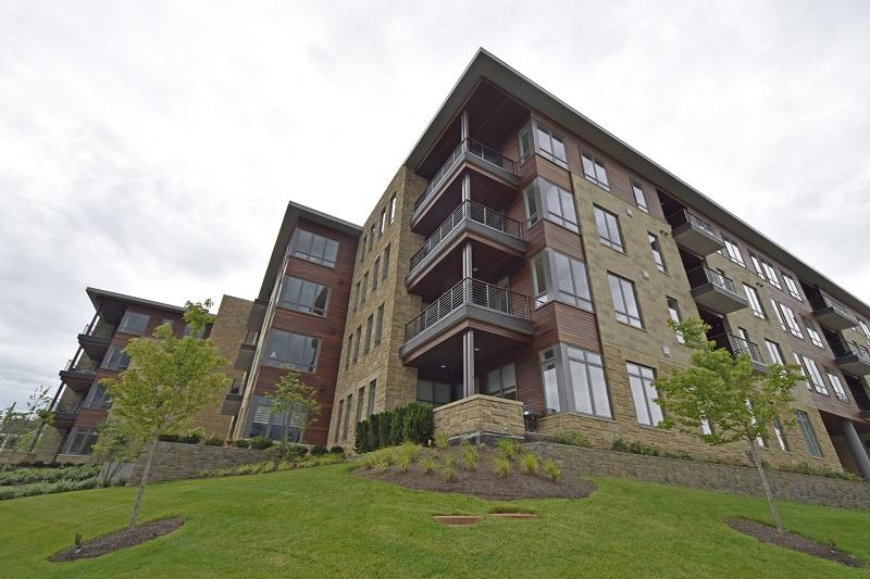 2770 Observatory interior and amenity photo 2 - Cincinnati condominiums