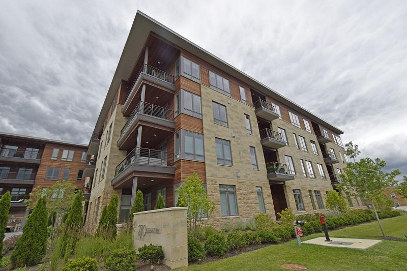 2770 Observatory interior and amenity photo 3 - Cincinnati condominiums