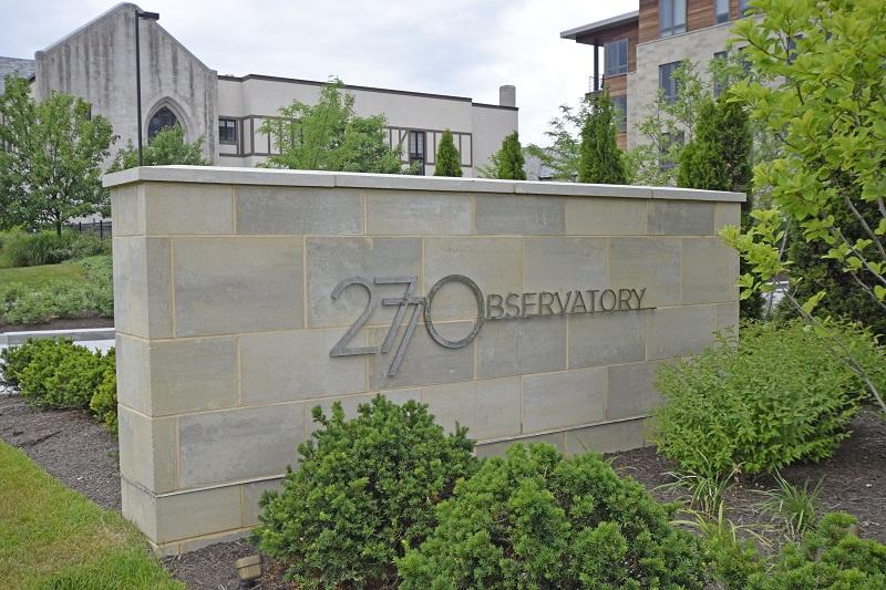 2770 Observatory interior and amenity photo 4 - Cincinnati condominiums