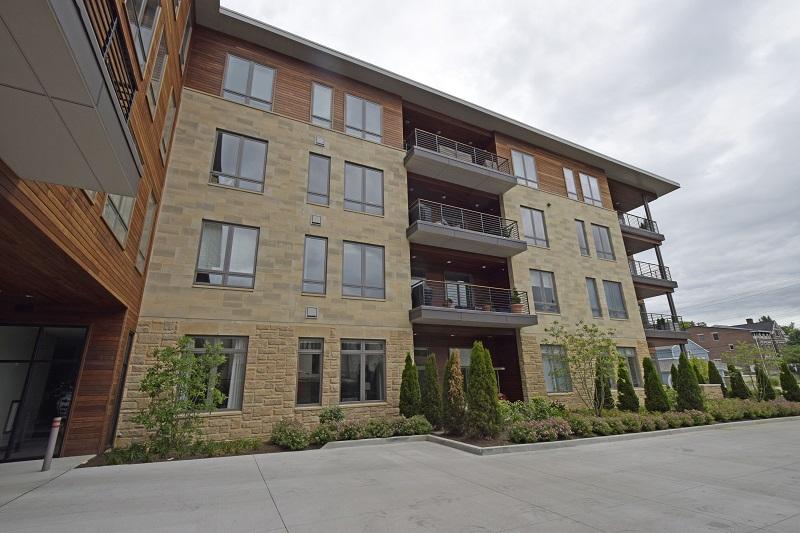 2770 Observatory interior and amenity photo 5 - Cincinnati condominiums