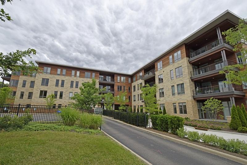 2770 Observatory interior and amenity photo 6 - Cincinnati condominiums