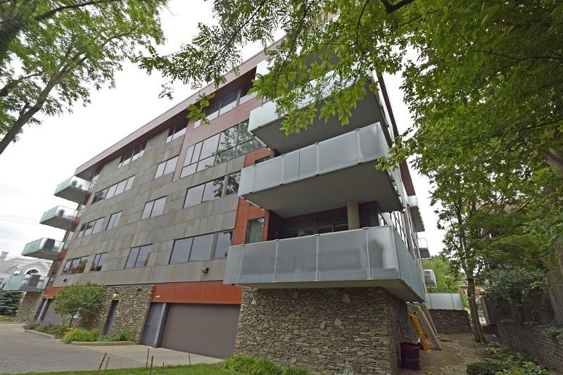 2801 Erie Residences interior and amenity photo 3 - Cincinnati condominiums