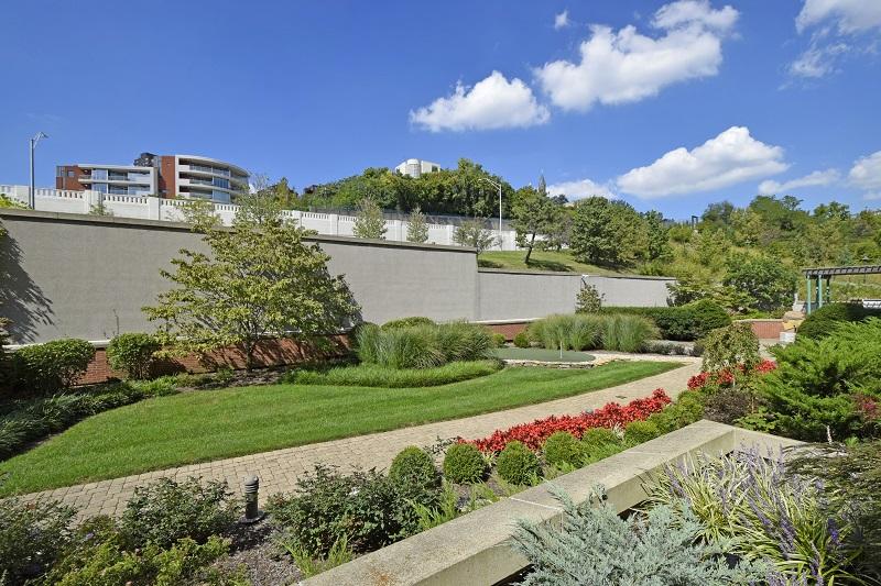 Adams Place interior and amenity photo 3 - Cincinnati condominiums