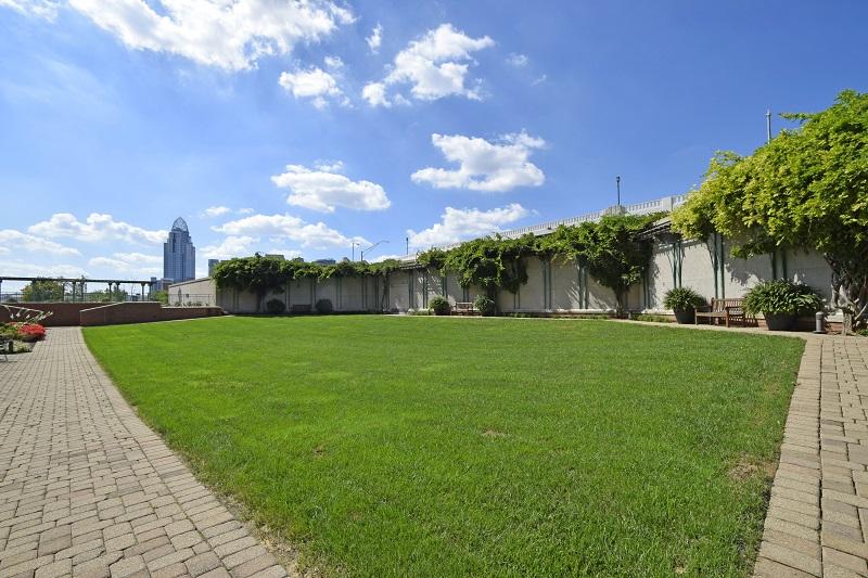 Adams Place interior and amenity photo 4 - Cincinnati condominiums