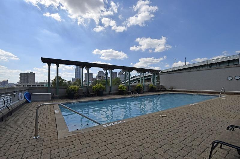 Adams Place interior and amenity photo 6 - Cincinnati condominiums