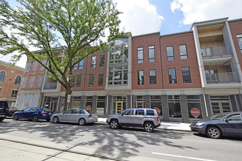 Allison interior and amenity photo 2 - Cincinnati condominiums