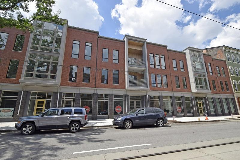 Allison interior and amenity photo 3 - Cincinnati condominiums