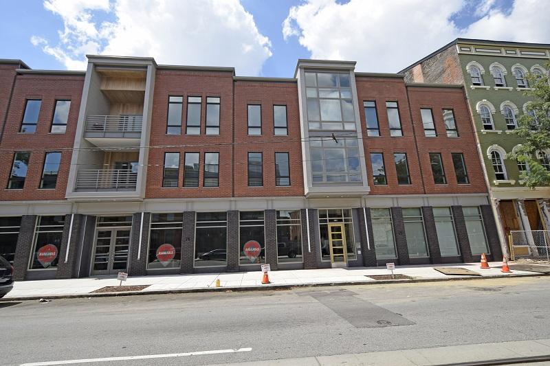 Allison interior and amenity photo 4 - Cincinnati condominiums