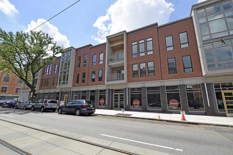 Allison interior and amenity photo 5 - Cincinnati condominiums