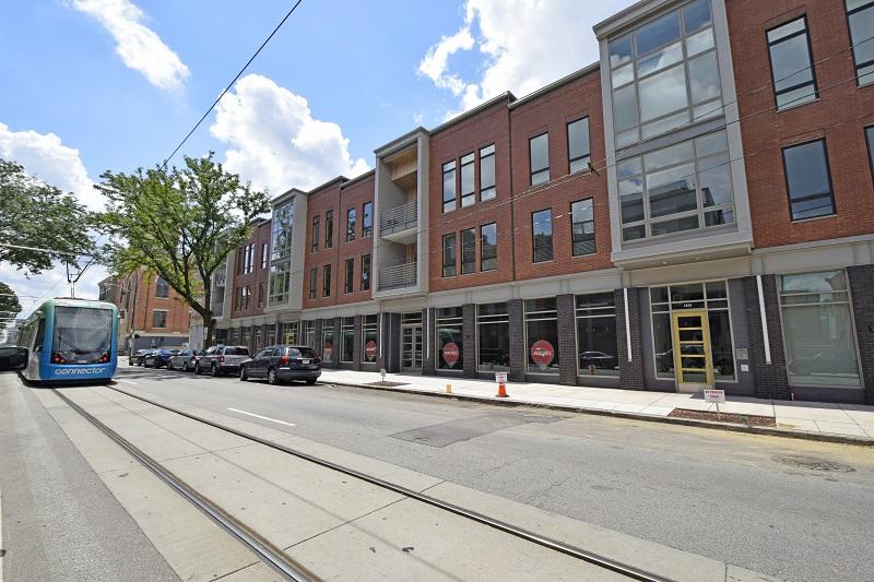 Allison interior and amenity photo 6 - Cincinnati condominiums