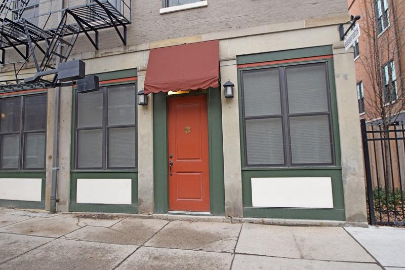 Bakery Lofts interior and amenity photo 3 - Cincinnati condominiums