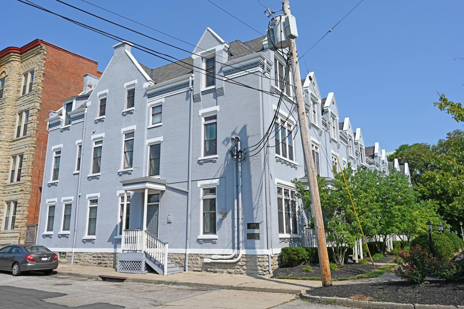 Beethoven Place Condos interior and amenity photo 2 - Cincinnati condominiums