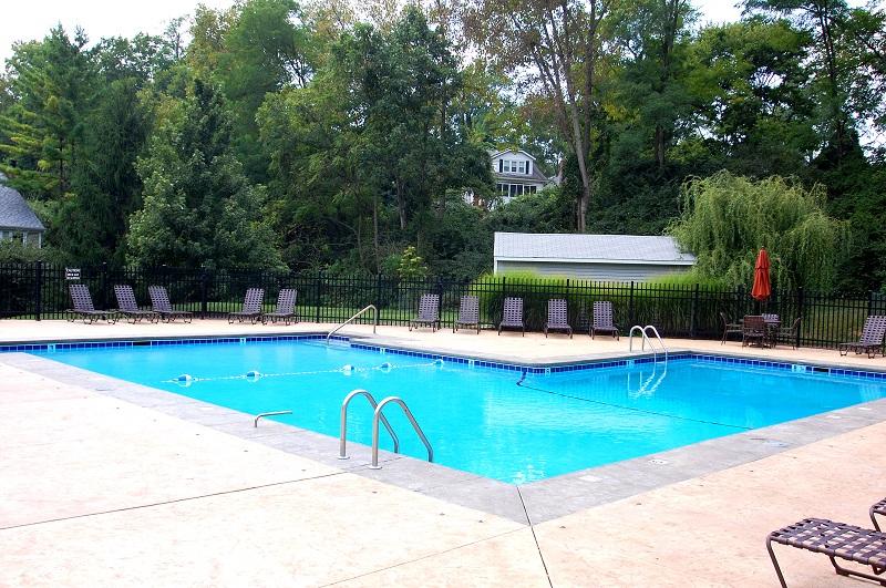 Chestnut Station interior and amenity photo 2 - Cincinnati condominiums