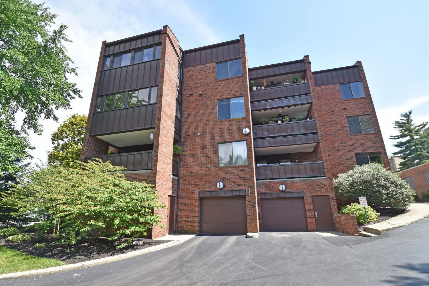 Cross Keys in Hyde Park interior and amenity photo 4 - Cincinnati condominiums
