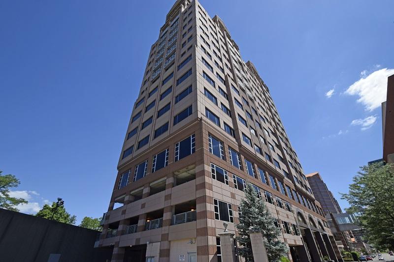 Domaine de la Rive interior and amenity photo 2 - Cincinnati condominiums