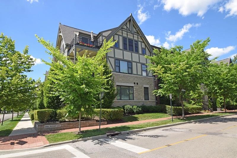 Emery Park interior and amenity photo 2 - Cincinnati condominiums