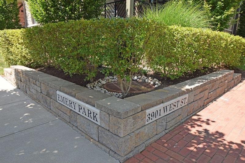 Emery Park interior and amenity photo 3 - Cincinnati condominiums