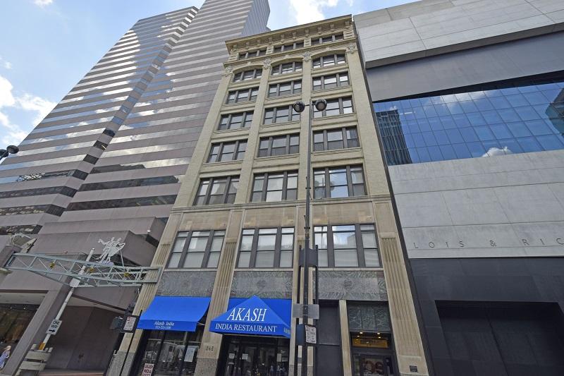 Graydon Lofts interior and amenity photo 3 - Cincinnati condominiums