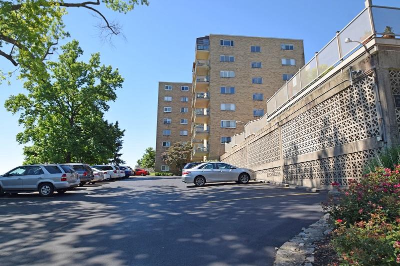 Husman House interior and amenity photo 2 - Cincinnati condominiums