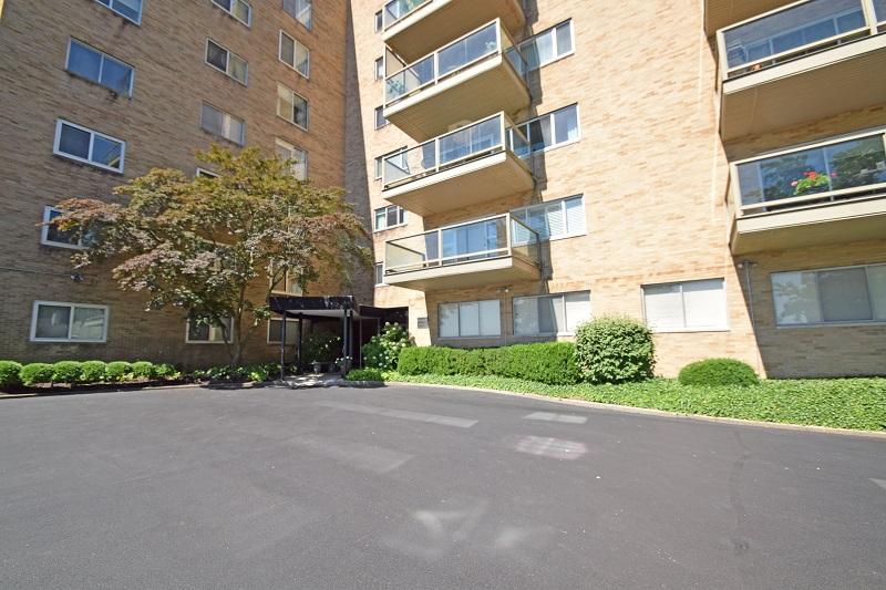 Husman House interior and amenity photo 4 - Cincinnati condominiums