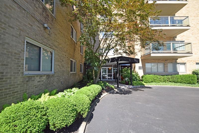 Husman House interior and amenity photo 6 - Cincinnati condominiums