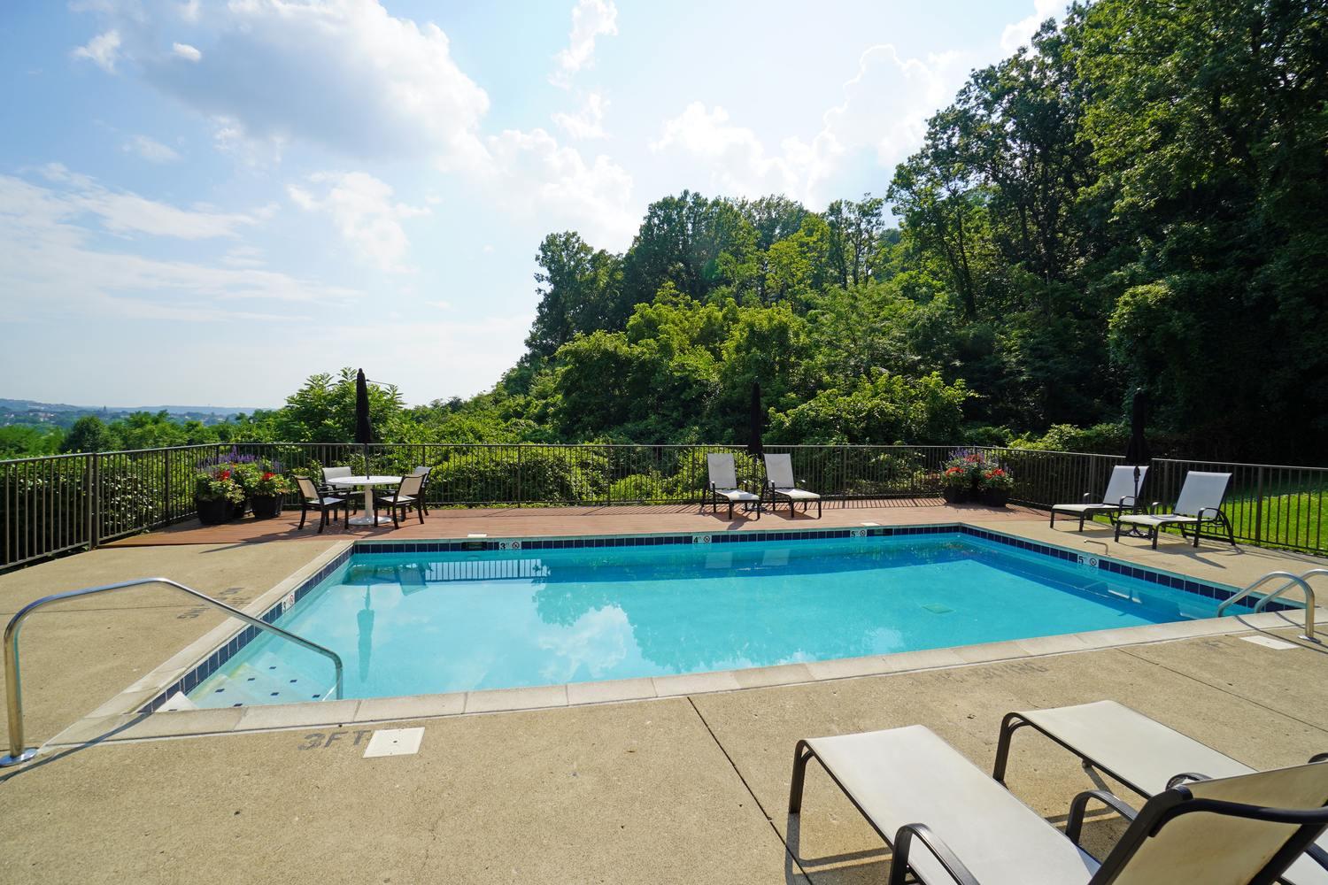 Kingston interior and amenity photo 5 - Cincinnati condominiums