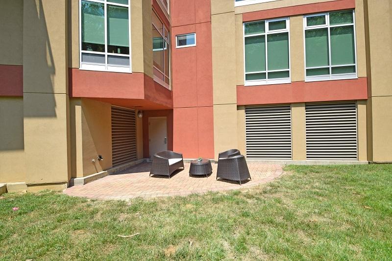 Lofts at 4120 interior and amenity photo 10 - Cincinnati condominiums