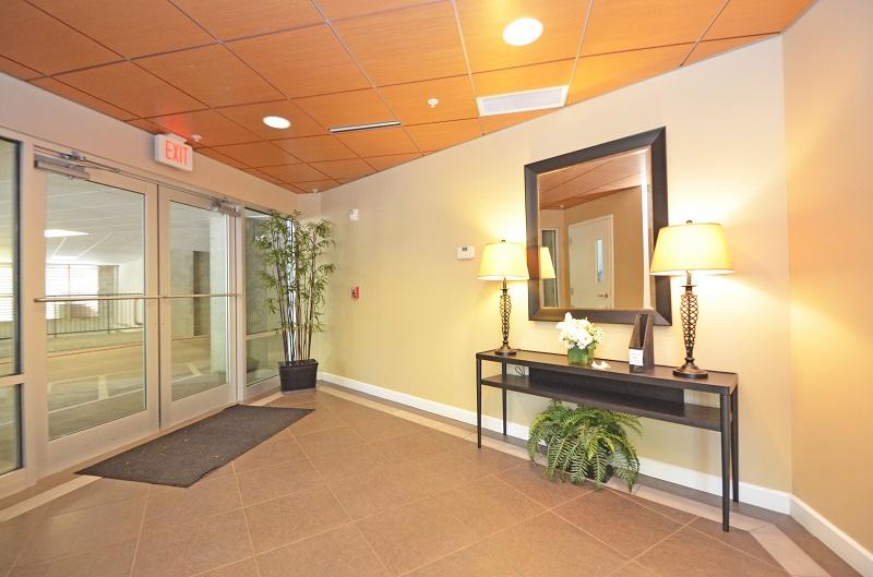 Lofts at 4120 interior and amenity photo 2 - Cincinnati condominiums