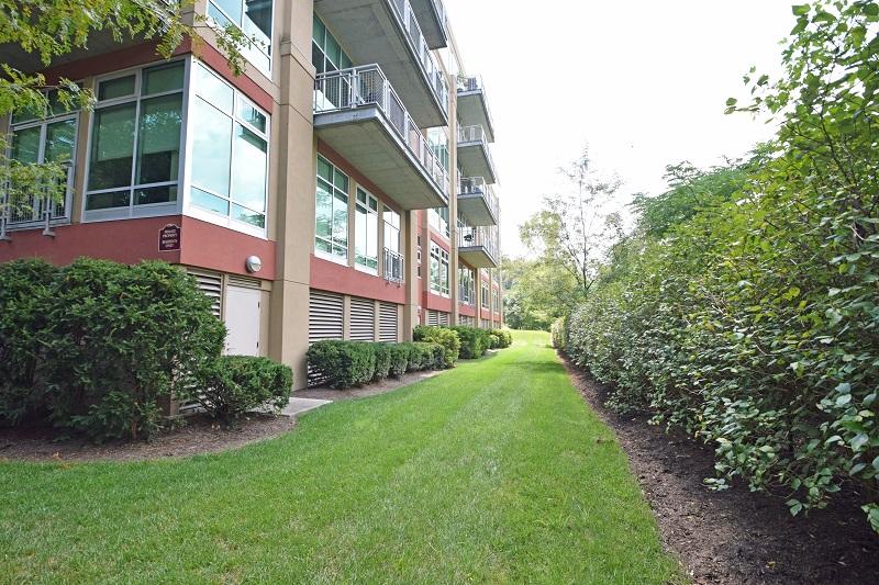 Lofts at 4120 interior and amenity photo 8 - Cincinnati condominiums