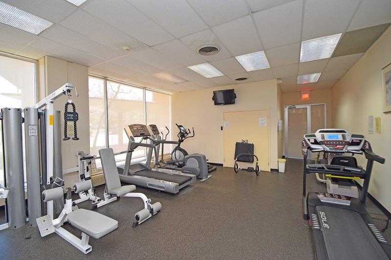 Madison House interior and amenity photo 3 - Cincinnati condominiums