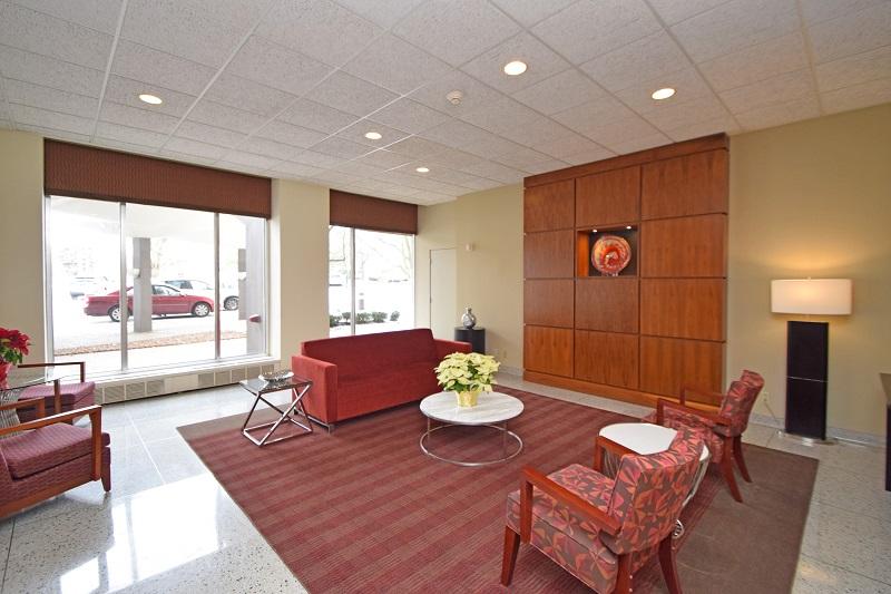 Madison House interior and amenity photo 4 - Cincinnati condominiums