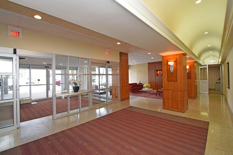 Madison House interior and amenity photo 5 - Cincinnati condominiums