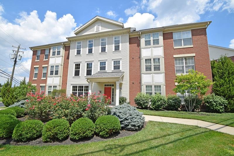 Marburg Square interior and amenity photo 2 - Cincinnati condominiums
