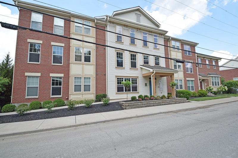 Marburg Square interior and amenity photo 4 - Cincinnati condominiums