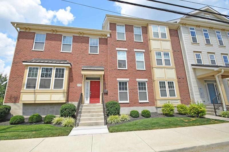 Marburg Square interior and amenity photo 5 - Cincinnati condominiums