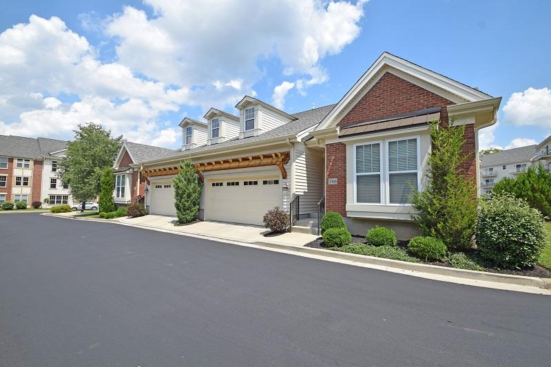 Marburg Square interior and amenity photo 7 - Cincinnati condominiums