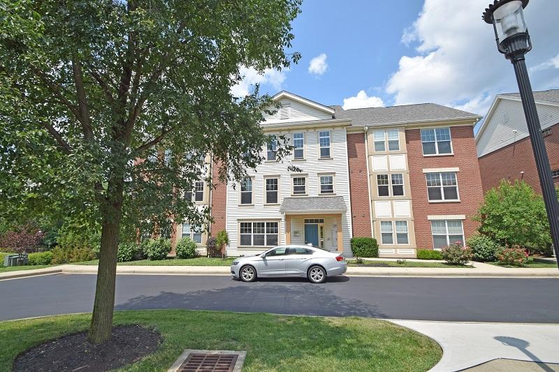 Marburg Square interior and amenity photo 8 - Cincinnati condominiums