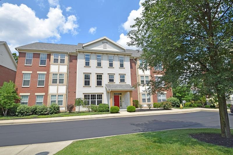 Marburg Square interior and amenity photo 9 - Cincinnati condominiums