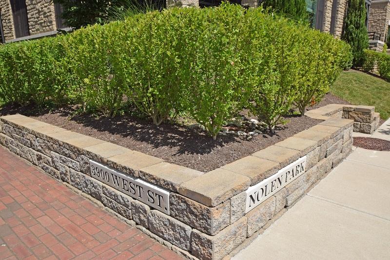 Nolan Park interior and amenity photo 3 - Cincinnati condominiums