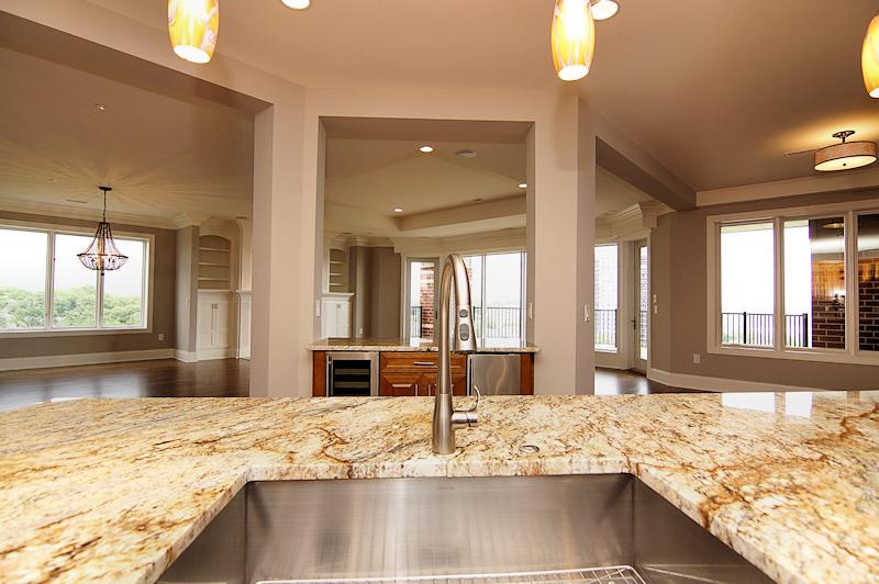 Overlook at Eden Park interior and amenity photo 3 - Cincinnati condominiums