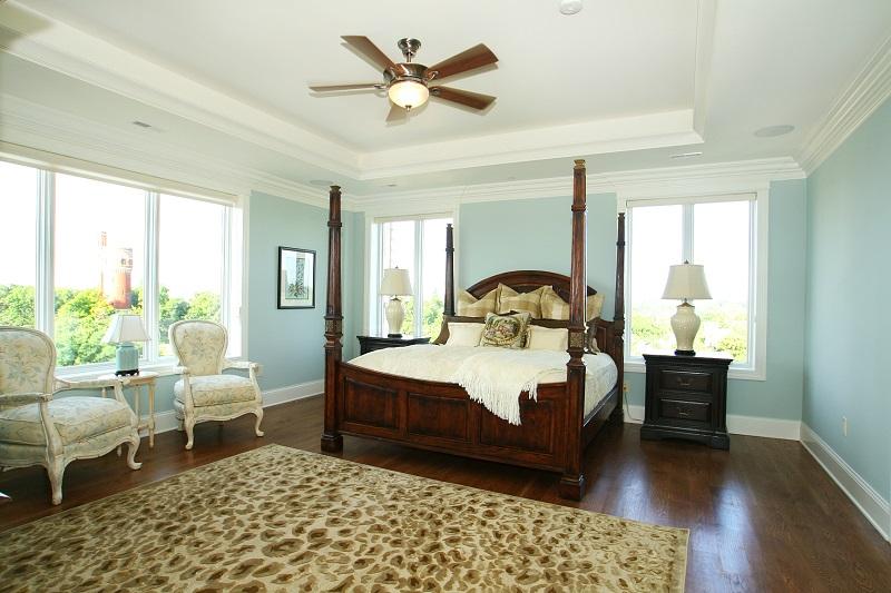 Overlook at Eden Park interior and amenity photo 5 - Cincinnati condominiums