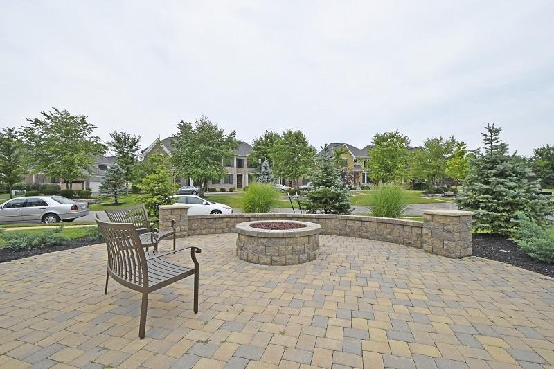 Park Manor Condominiums interior and amenity photo 2 - Cincinnati condominiums