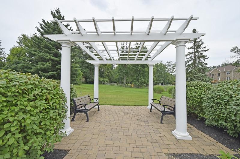 Park Manor Condominiums interior and amenity photo 3 - Cincinnati condominiums