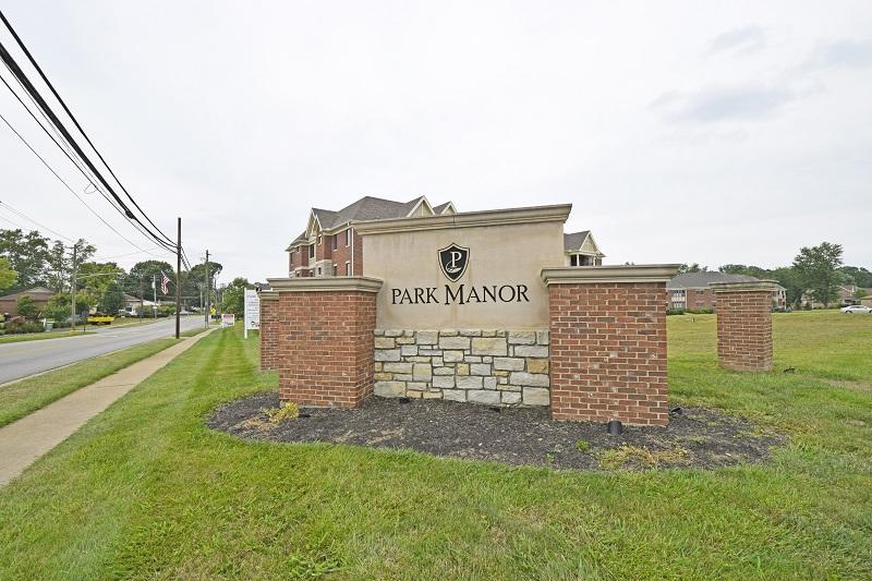 Park Manor Condominiums interior and amenity photo 4 - Cincinnati condominiums